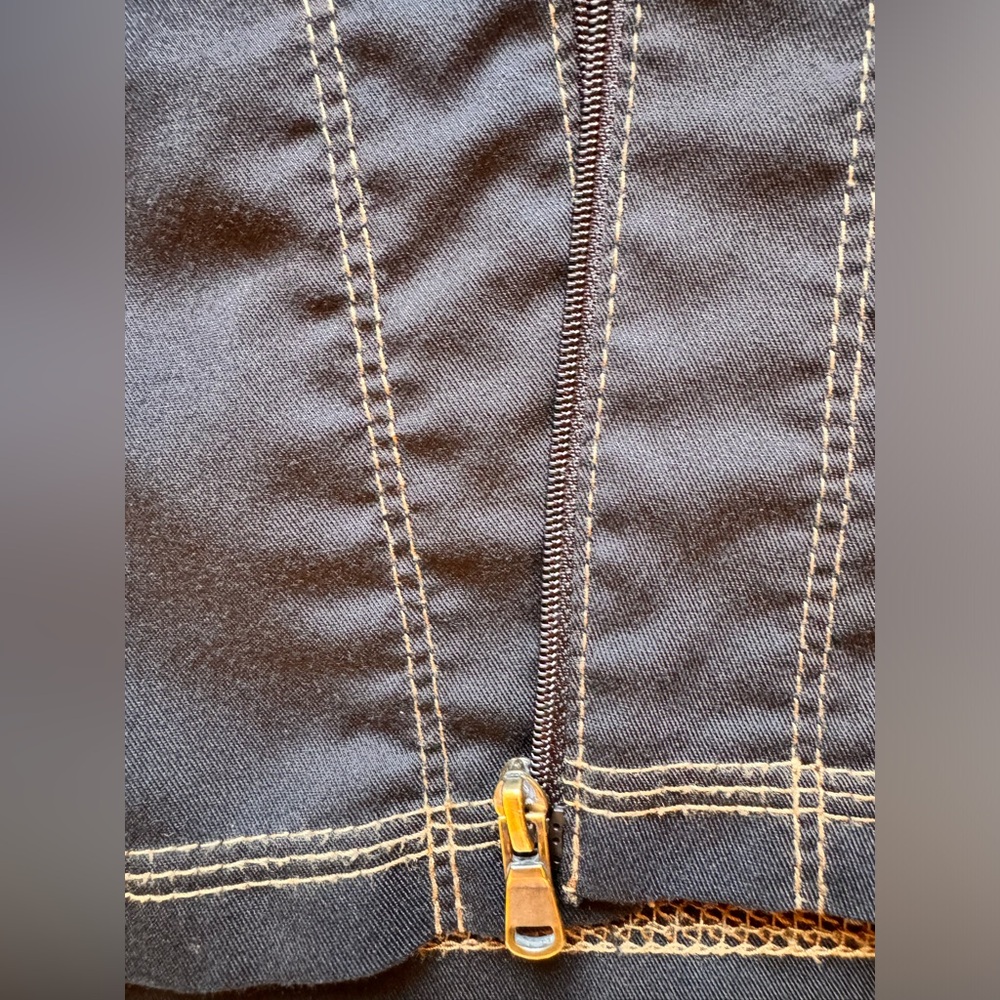Dickies Scrub Jacket - Picture 7 of 10